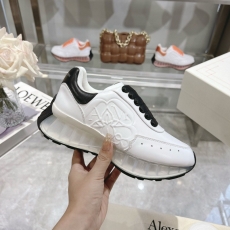 Alexander Mcqueen Casual Shoes